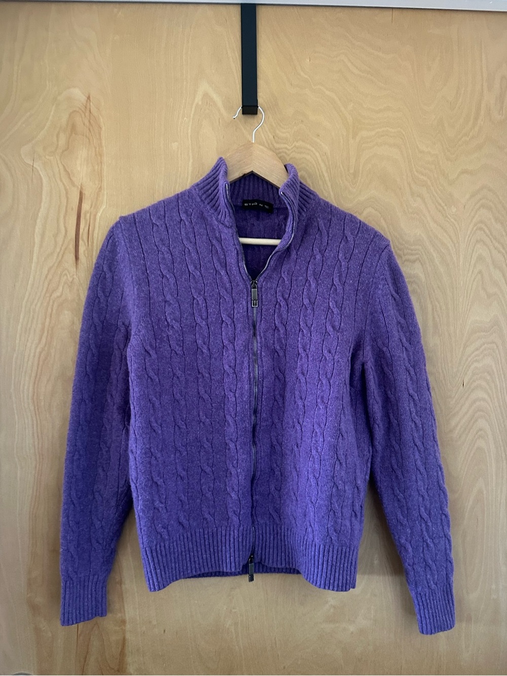 Etro Cashmere Sweater